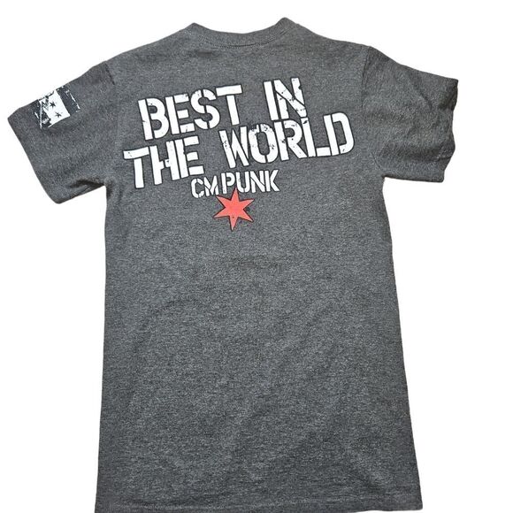 In Punk We Trust" Best In The World - Picture 2 of 2